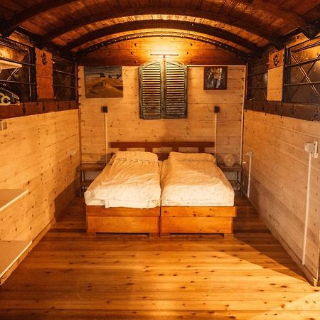 Lisa'S Farm Place Ришон ле Цион Екстериор снимка